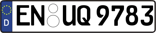 EN-UQ9783