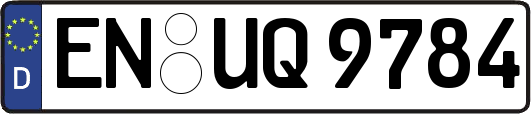 EN-UQ9784