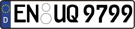 EN-UQ9799