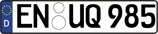 EN-UQ985