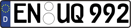 EN-UQ992