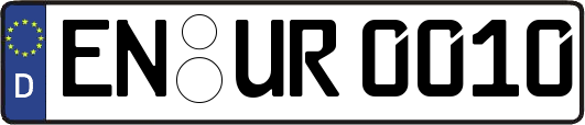 EN-UR0010