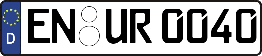 EN-UR0040