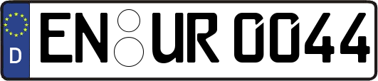 EN-UR0044