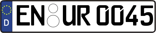 EN-UR0045