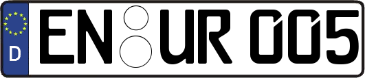 EN-UR005