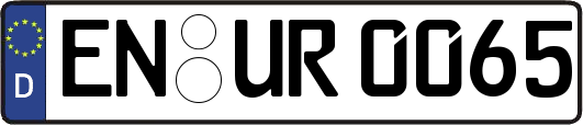 EN-UR0065