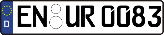 EN-UR0083