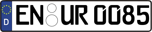 EN-UR0085