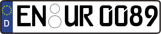 EN-UR0089