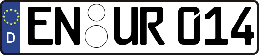 EN-UR014