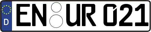 EN-UR021