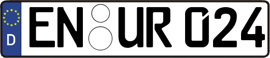 EN-UR024