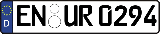 EN-UR0294