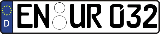 EN-UR032