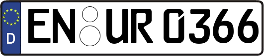 EN-UR0366