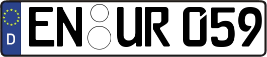 EN-UR059
