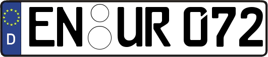 EN-UR072