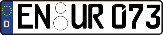 EN-UR073