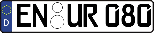 EN-UR080