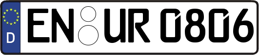 EN-UR0806