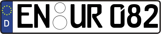 EN-UR082