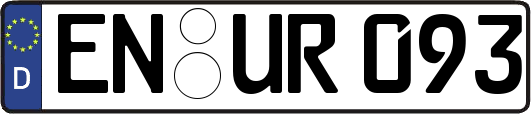 EN-UR093