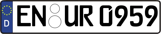 EN-UR0959