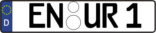EN-UR1