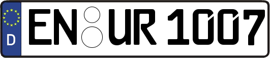 EN-UR1007