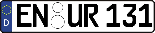 EN-UR131