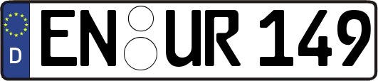 EN-UR149