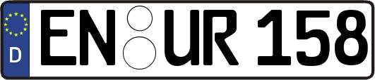 EN-UR158