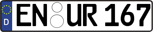 EN-UR167
