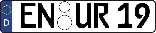 EN-UR19