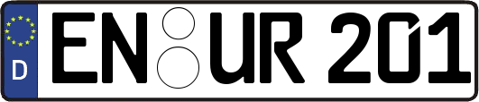 EN-UR201