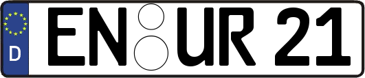 EN-UR21