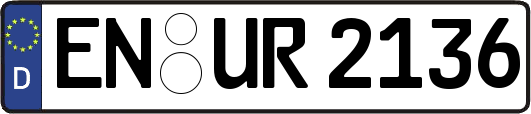 EN-UR2136
