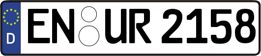 EN-UR2158