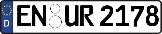 EN-UR2178