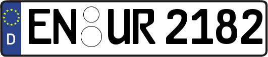 EN-UR2182