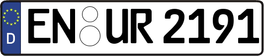 EN-UR2191