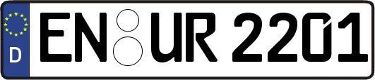 EN-UR2201