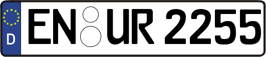 EN-UR2255