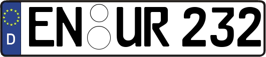EN-UR232