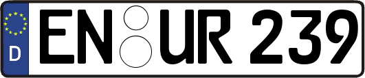 EN-UR239