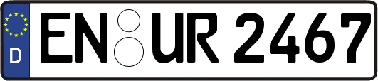 EN-UR2467