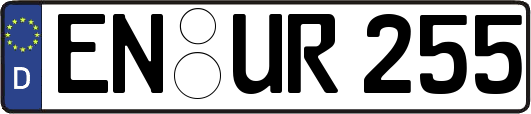 EN-UR255