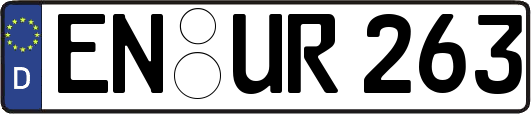 EN-UR263
