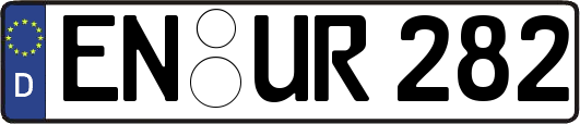 EN-UR282